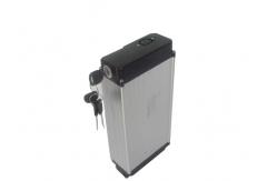 China Rechargeable 10A E Bike Battery Pack 36V 20Ah Lithium Ion Battery For E Bicycle supplier