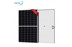 China 3 Phase Home Solar Power System 20KW 25KW With 48VDC LifePo4 Lithium Battery supplier