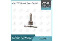China L023PBC Delphi Common Rail Nozzle supplier