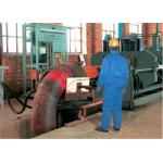 114mm Hot Forming Induction Elbow Machine for sale