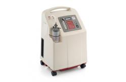 China 27kg 29kg Portable Oxygen Concentrator 5L 500VA For Home Use supplier
