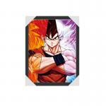 Anime Lenticular 3D Lenticular Poster Anime Design 3D Lenticular Poster Printing