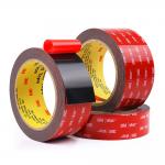 3M™ VHB™ Double Sided Tape 5952 Black 24 Inches X 36 Yards 1 Roll/box for sale
