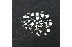 China Chip NTC Thermistor 2Kohm 3550k NTC Discs And Chips supplier