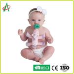 7x 6 Cute Unicorn Stuffed Animal With Pacifier