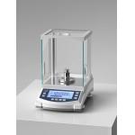 5 Inch Touch Screen Electromagnetic Force External School Analytical Balance Fully Automatic Internal Calibration for sale