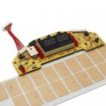 Electrically Isolating Thermal Conductive Insulating Materials For Power Semiconductors for sale