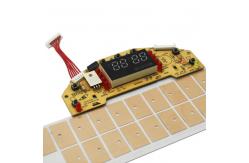 China Electrically Isolating Thermal Conductive Insulating Materials For Power Semiconductors supplier