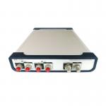 Double Channel Optical Attenuator Power Meter for sale