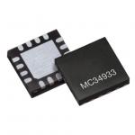 Integrated Circuit Chip MC34931SEK
 H-Bridge Brushed DC Motor Driver
 for sale