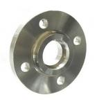 Copper Nickel CuNi 90/10 Uns C70600 Steel Butt Welding Slip On Flanges for sale