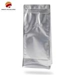 Customizable 250g 500g Coffee Packaging Pouch Eco Friendly Packaging Solution