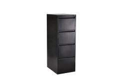 China WT Lock Convertible 4 Drawer Metal Filing Cabinet supplier