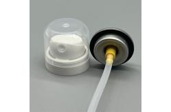 China Premium Aerosol Spray Air Freshener for Hospitality Settings with Diverse Scents supplier