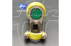 China ZH23 Series  Environmental Resistance Bayonet Electrical Connector , ZH23-10/18P-8-B supplier
