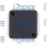 MSP430F5418IPN