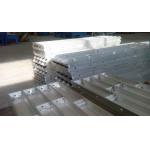 Less Seams And High Precision Aluminum Template Standard And Versatile