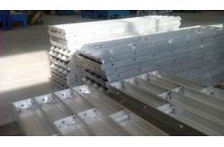 China Less Seams And High Precision Aluminum Template Standard And Versatile supplier