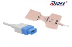 China Compatible TS-AF-10 TS-AF-25 GE TruSignal Disposable Spo2 Probe supplier