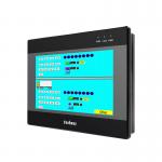 7 Inch HMI PLC Allinone QM3G-70FH Programmable Logic Controller With Touch Screen for sale