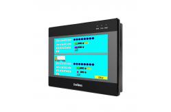 China 7 Inch HMI PLC Allinone QM3G-70FH Programmable Logic Controller With Touch Screen supplier