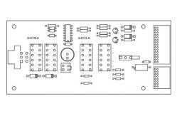 China Alarms Basic And Enhanced With Status Assembly 445-0689132 supplier