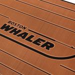 W2.4m EVA Foam Boat Decking Sheet for sale