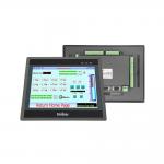 QM3G-100FH 500mA 128MB Touch Panel PLC For Industry Automation