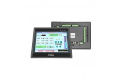 China QM3G-100FH 500mA 128MB Touch Panel PLC For Industry Automation supplier