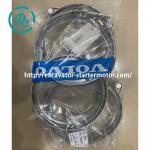 21029030 Exhaust Clamp 2.14766 VOE21029030 V-Clamp 6'' Big Truck Parts for sale