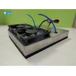 Medical Thermoelectric Air To Peltier Plate Cooler 150W TEC System