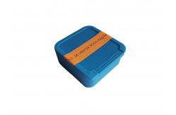 China UNEF 2A Thread Ring Gauge 1/2-28 Threaded Gauge GO and NOGO supplier