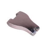 Aluminum Pressure Die Casting Bracket For Household +/-0.05mm for sale