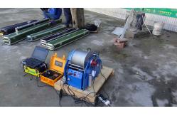 China Groundwater Geophysical Well Logging Monitor Borehole Logging Equipment supplier