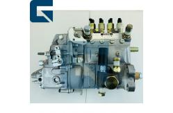 China 101609-9173 1016099173 Excavator E200B Engine S4K Injection Pump supplier