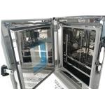 Constant Temperature And Humidity Test Chamber Small Test Chamber Simulated Environmental Aging Chamb