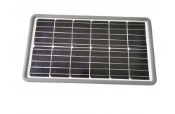 China Solar LED Landscape Lights 60W Rustproof Solar Motion Sensor Flood Light supplier