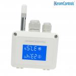 ±0.3C Accuracy Humidity Temperature Sensors Perfect Solution For Measuring Humidity And Temperature for sale