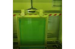 China UV Laser CtS Computer To Screen Exposing Machine EMO 3-350μM supplier