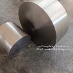 Automotive Engineering Custom Titanium Forgings Gr2 Ti Gr5 Alloy Titanium for sale