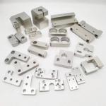 Micro Metal Cnc Machine Milling And Turning CNC Boring Grinding Drilling for sale