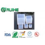 Concrete Molds Good Strength Continuous RTV2 Silicone Rubber