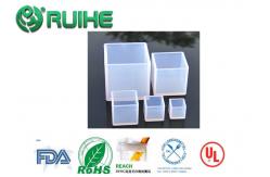 China Concrete Molds Good Strength Continuous RTV2 Silicone Rubber supplier