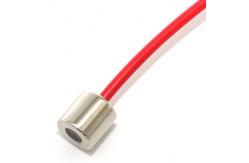 China Aluminum Integrated Temperature Sensor supplier