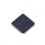Al-tera Epm7064aetc100-10N Electronic Components Integrated Circuits Microcontroller Crack ic chips EPM7064AETC100-10N for sale