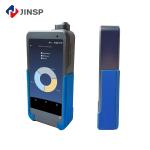 Rechargeable Handheld Raman Spectroscopy Portable Analyzer With Dangerous Liquid Database for sale