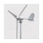 50HZ 48V Wind Power System 3 Phase AC Permanent Magnet With Reinforced Glass Fiber for sale