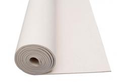 China Nomex / PES Needle Punched Heat Press Felt With High Temperature Tolerant supplier