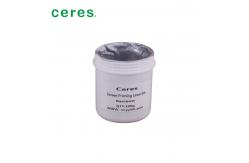 China 200 Mesh Security Printing Ink PET PMMA Solvent Based Inkjet Printer Ink supplier