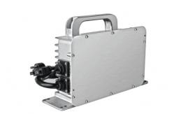 China Lithium Battery Charger 60V 15A For Tuk Tuk Golf Cart Electric Tricycle supplier